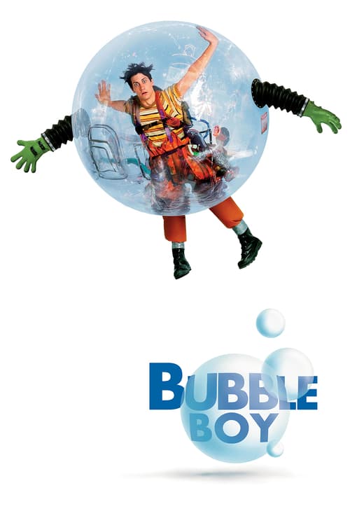 [HD] Bubble Boy (El Chico de la Burbuja) 2001 Pelicula Completa En Español Gratis