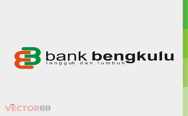 Logo Bank Bengkulu Landscape - Download Vector File CDR (CorelDraw)