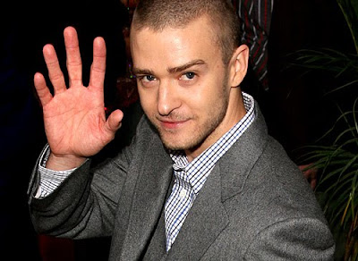 Justin Timberlake | Poker