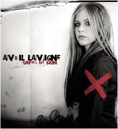  Seperti biasa Dewi akan membuatkan info lagu mp Lagu Avril Lavigne Mp3 Album Under My Skin Terlengkap Full Rar