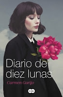 Diario de diez lunas