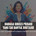 Rahasia Menjadi Pribadi Sukses dengan Pendekatan yang Tepat