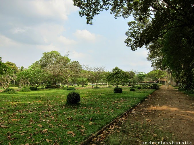 Royal Gardens Siem Reap