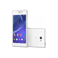 Sony Xperia M2 bianco Tim