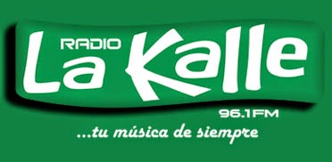 Radio La Kalle 96.1 Fm