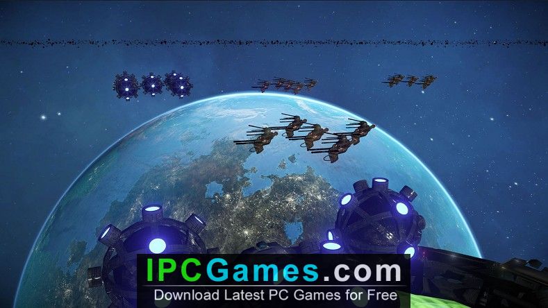 AI War 2 The New Paradigm Free Download