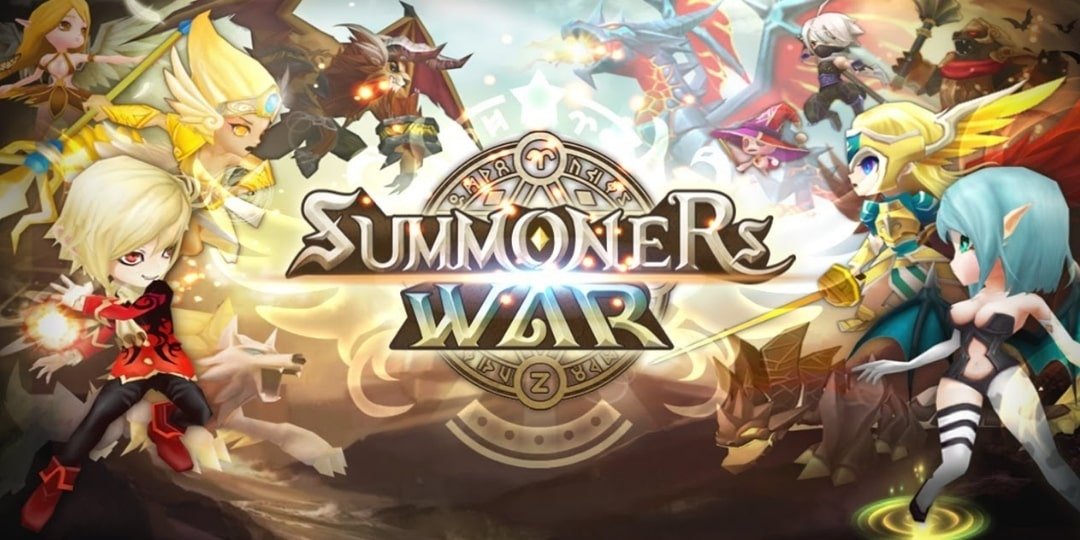 Summoners War Mod Apk