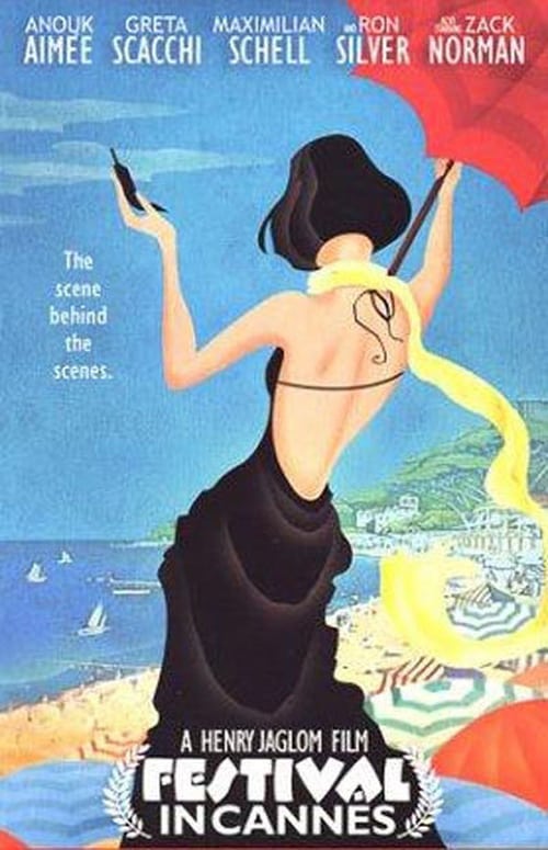 [HD] Festival in Cannes 2001 Pelicula Completa En Castellano