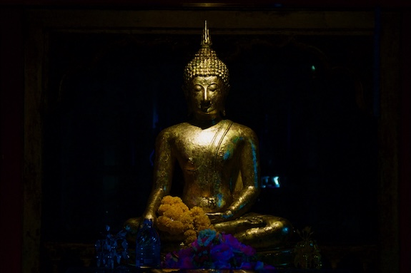 Bangkok