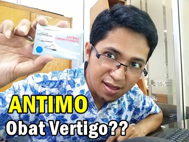 obat vertigo paling ampuh