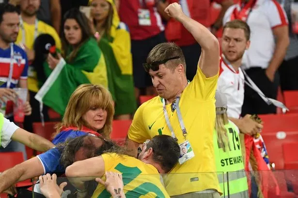 Tragic Death of Brazilian Woman in Fan Brawl Before Palmeiras-Flamengo Match