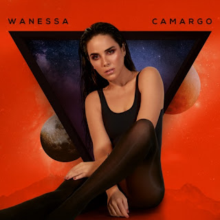 Wanessa Camargo - Universo Invertido [iTunes Plus AAC M4A]