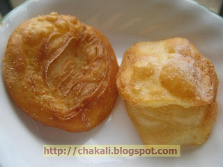 chirote, chirota, maharashtrian sweets, Indian food, dessert recipe, Maharashtrian snack, sweet snack