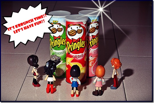 surround pringles