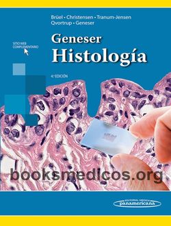 Histologia Booksmedicos