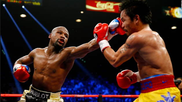 ~@~ [{FREE}] Floyd Mayweather Vs Manny Pacquiao 2 News ~@~[{OFFICE NEWS }] ~@~