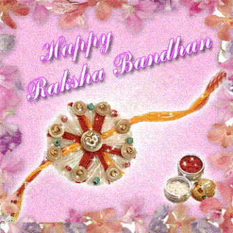 Raksha Bandhan 2011 - Beautiful Rakhi Designs And Pictures | Rakhi Wallpapers