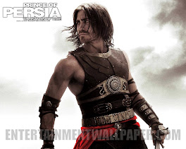 Prince Of Persia Sands Of Time Movie Wallpaper 555206