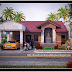 Bungalow House Designs