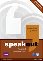 Speakout Advanced