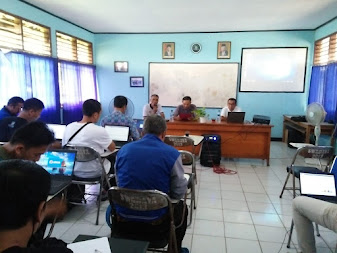 Rapat ARKAS Pergeseran 1 Tahun 2022