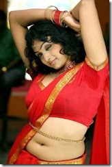waheeda_hot_navel_pic