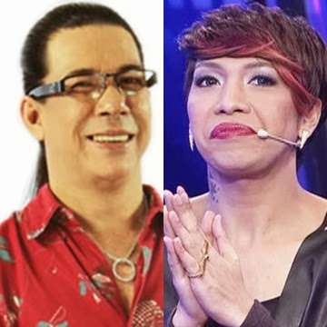 Jobert Sucaldito says Vice Ganda's Best Actor win was paid