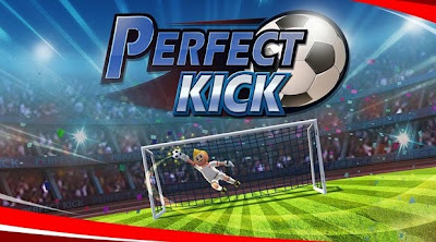 Perfect Kick Hack – Fans, Coins, Cash Cheat iOS Android