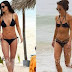 Demi Moore vs. AnnaLynne McCord : concours de bikini