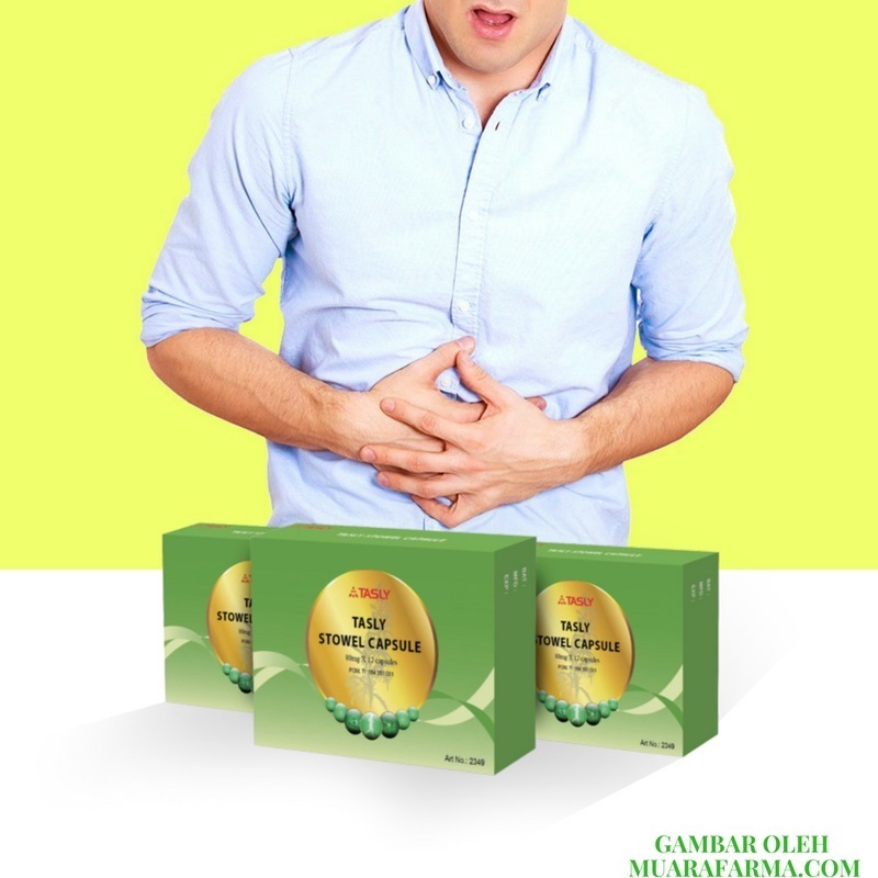 Jual Herbal Asam Lambung Alami