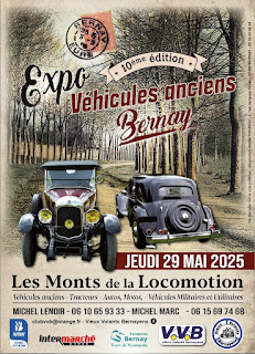 20250529 Bernay