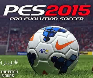 Download PES 2015 Apk +Data Offline Gratis Versi Terbaru