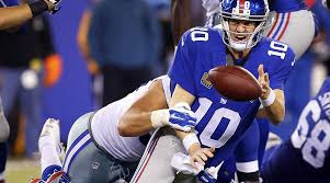 NFL : Giants, Cowboys Kick Off Week 1 Action
