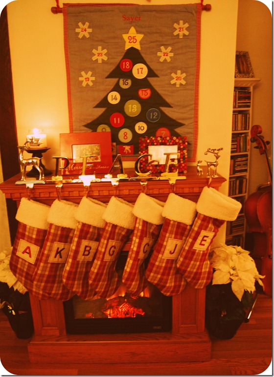 advent