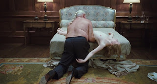 Sleeping Beauty (2011) - Movie Screenshots