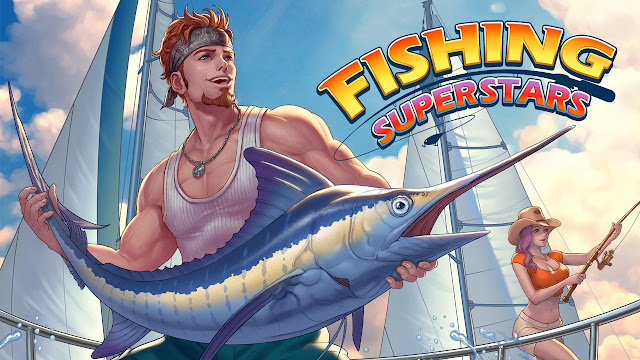 Download Fishing Superstars version 1.5.0.apk