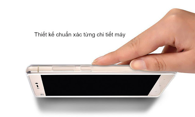 Mua ốp lưng xiaomi mi max 2 silicone để nhận ngay quà tặng