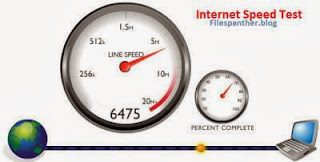 Internet Speed Test Free Download