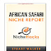 African Safari Niche Report (PDF And Keywords) By NicheHacks Free Download From Google Drive 