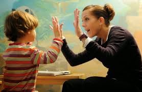 The Significence Of Play In Speech Therapy