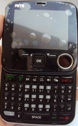 Mito 301