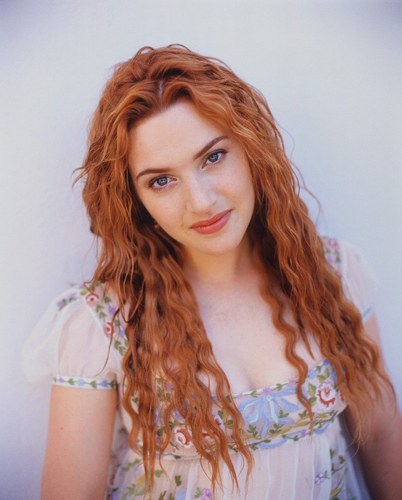 Kate Winslet