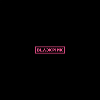 BLACKPINK - BLACKPINK - EP