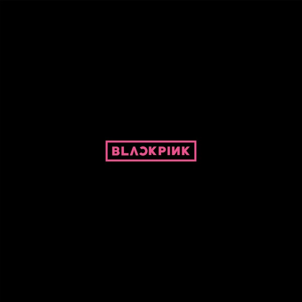 BLACKPINK - BLACKPINK [EP] Download