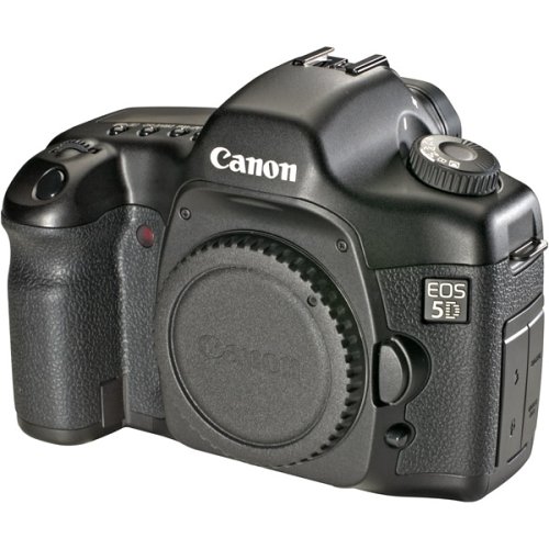 Canon SLR Digital Camera