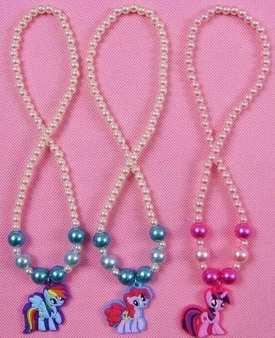 Kalung Kuda  Poni  melkybabykids com