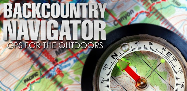 BackCountry Navigator PRO GPS APK 5.0.7