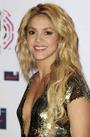 Shakira Mebarak HQ photo