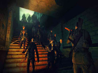 Sniper Elite Nazi Zombie Army 1 PC Game Free Download