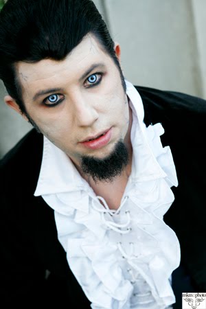 gothic makeup pics. with Gothic makeup.